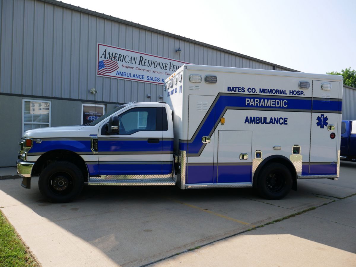ambulance