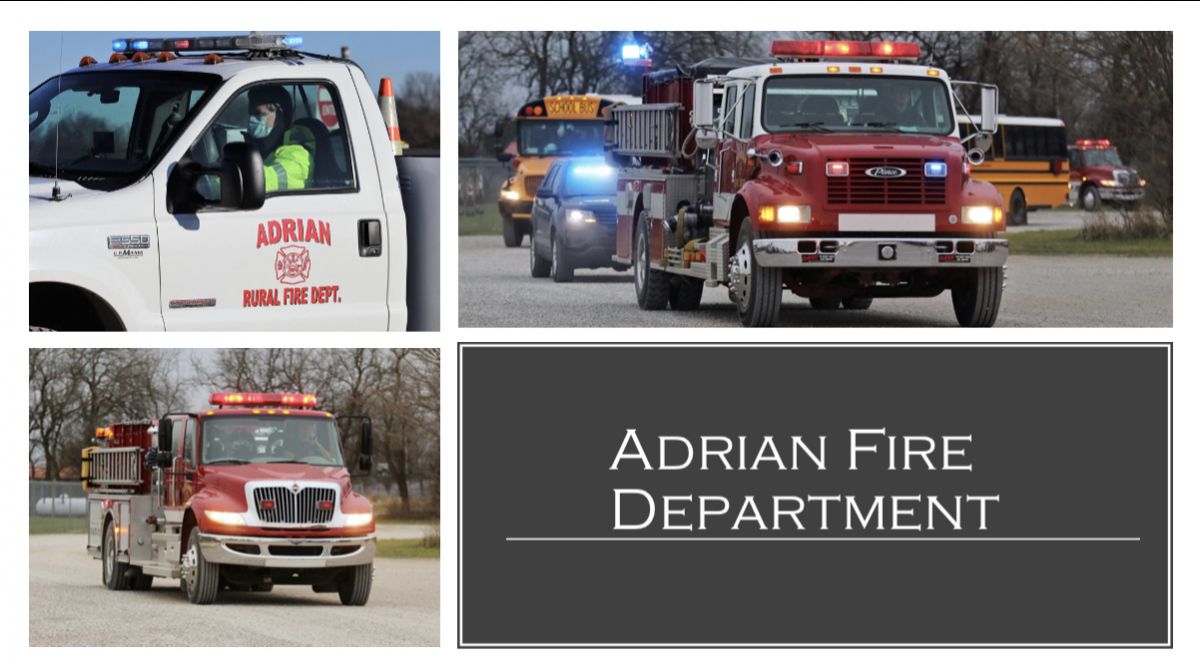 fire department